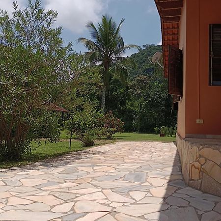 Tropical Paradise Ubatuba Luaran gambar