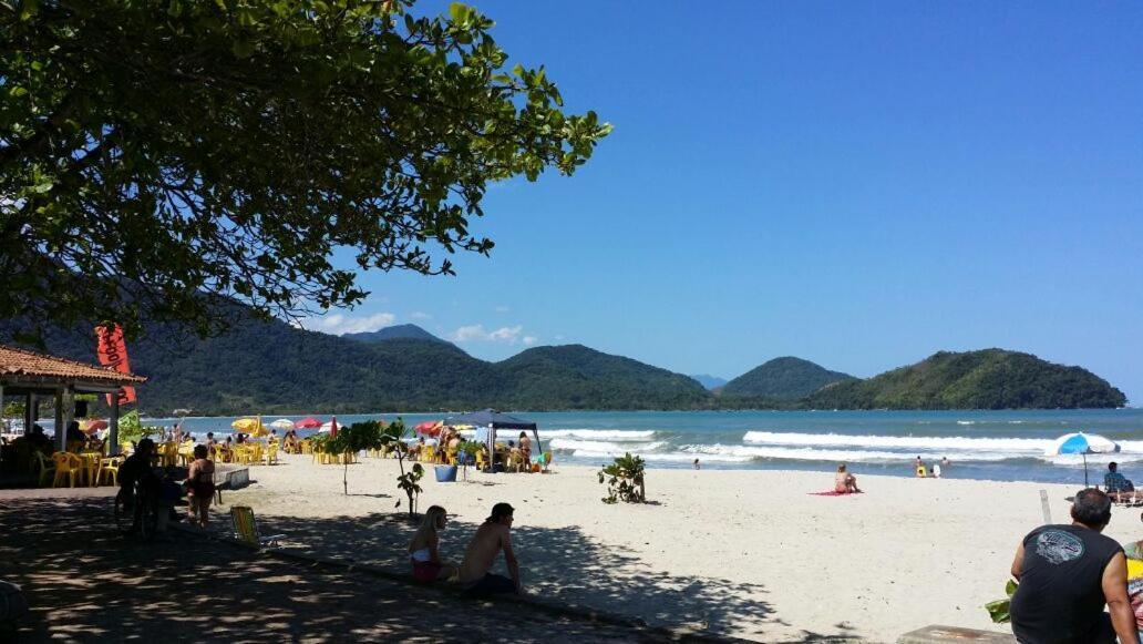 Tropical Paradise Ubatuba Luaran gambar