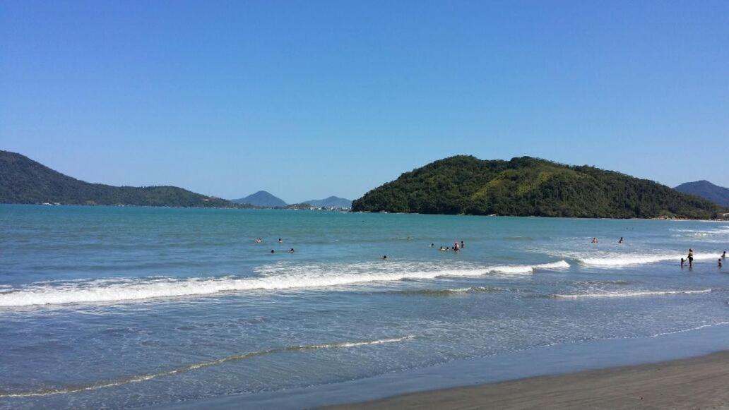 Tropical Paradise Ubatuba Luaran gambar