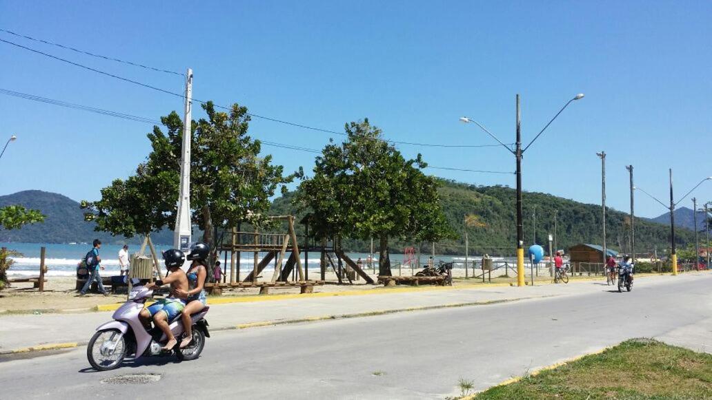 Tropical Paradise Ubatuba Luaran gambar