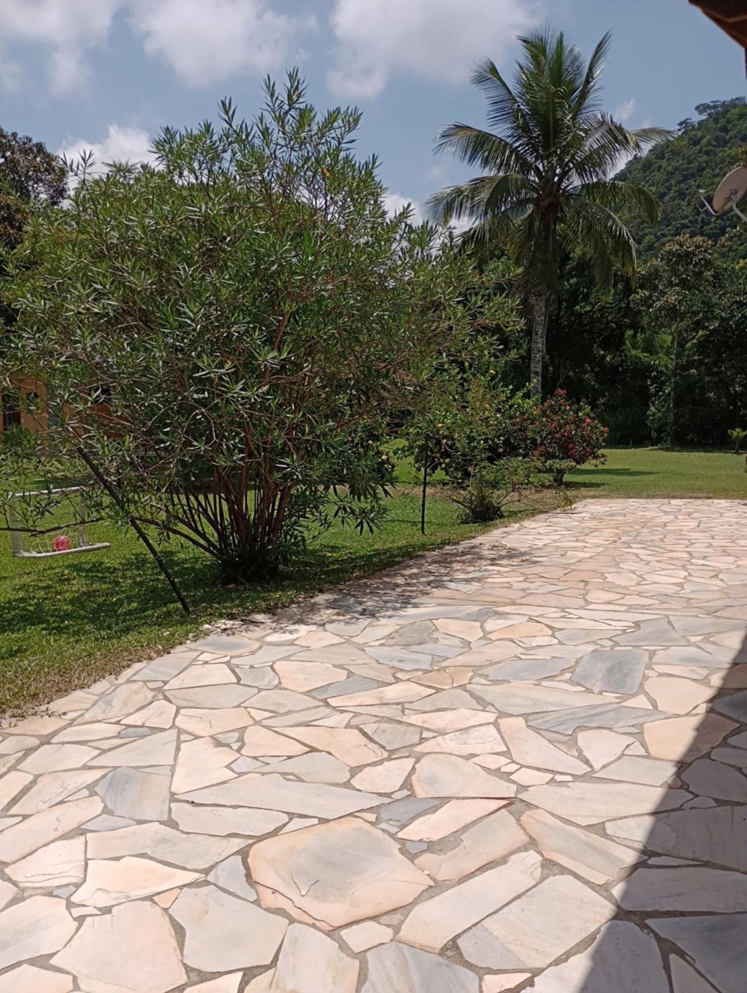 Tropical Paradise Ubatuba Luaran gambar